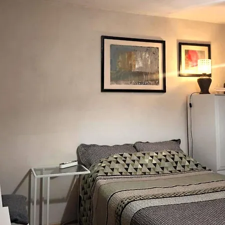 Almonia Z Pianinem Apartamento Breslavia