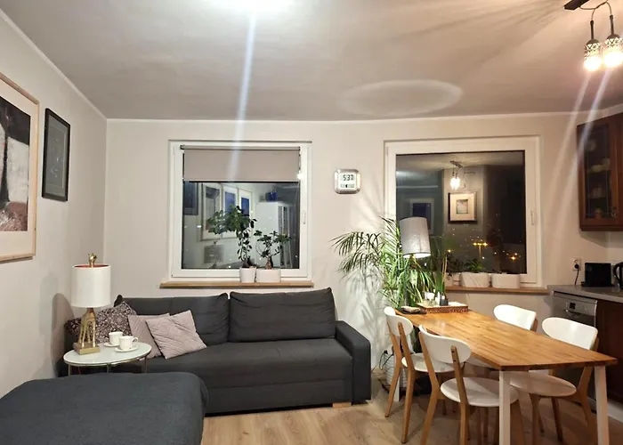 Almonia Z Pianinem ורוצלב