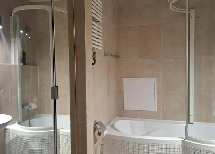 Almonia Z Pianinem Apartamento Breslavia