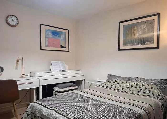 Almonia Z Pianinem Apartamento Breslavia