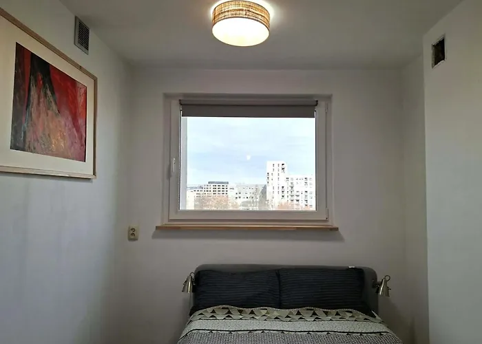 Almonia Z Pianinem Apartamento Breslavia